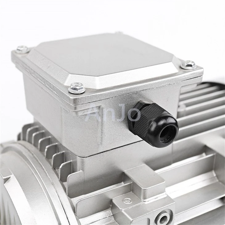 0.75kW Motor suppliers